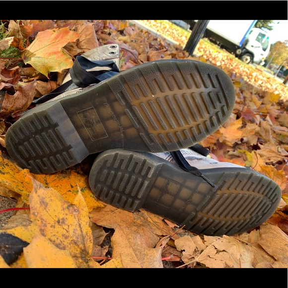 Dr. Martens Triumph L8 Massai Rare 39 - Picture 5 of 9